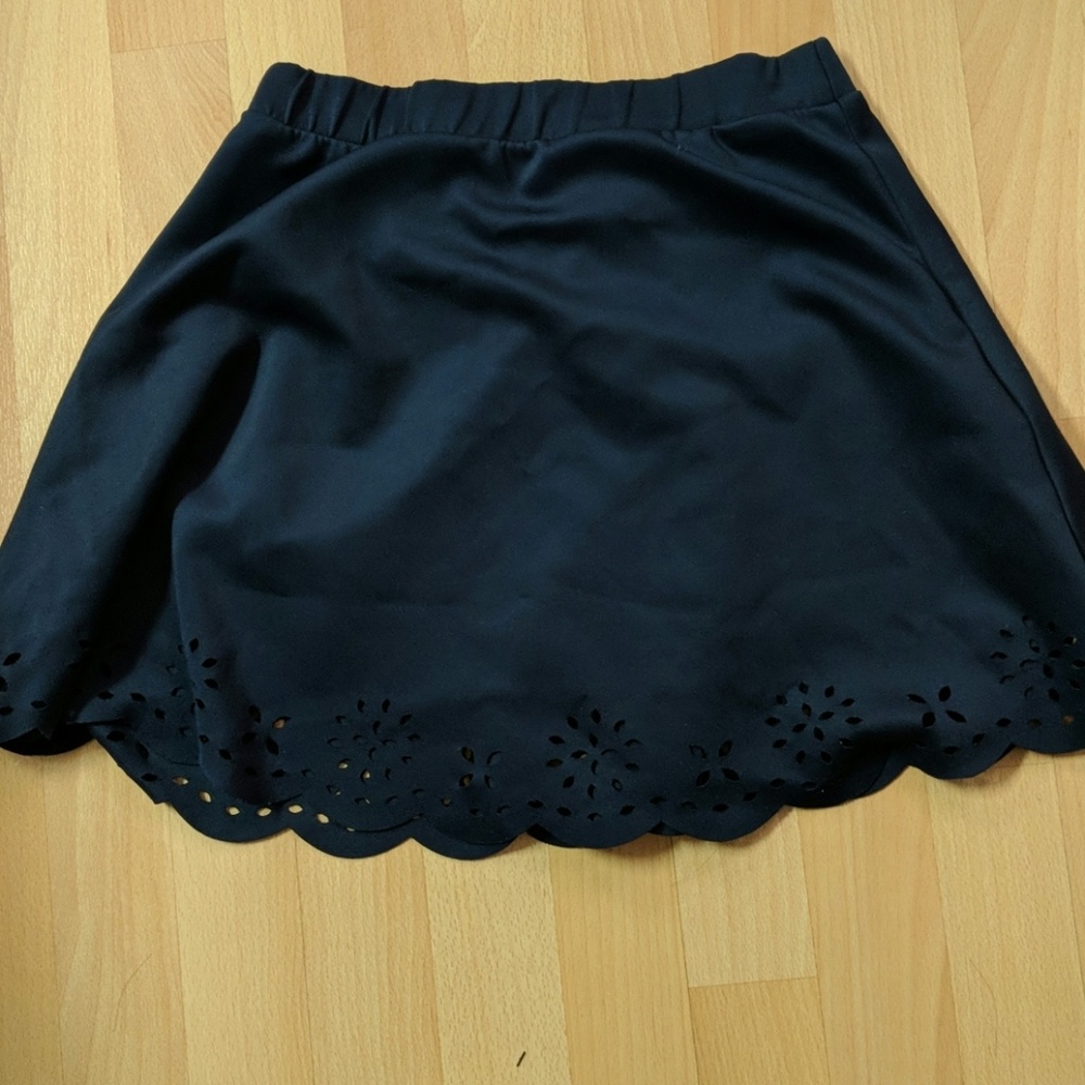 skirt
